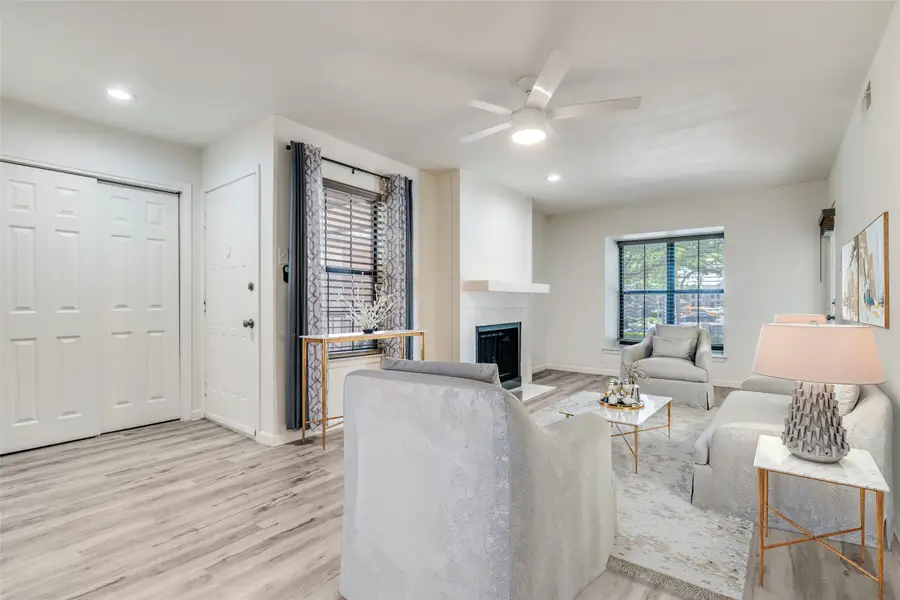 4602 Chaha Road #207, Garland, TX 75043 - #2