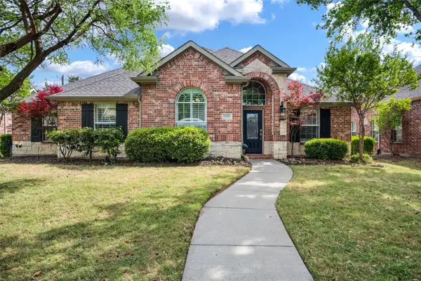 2161 Coldwater Lane, Frisco, TX 75033