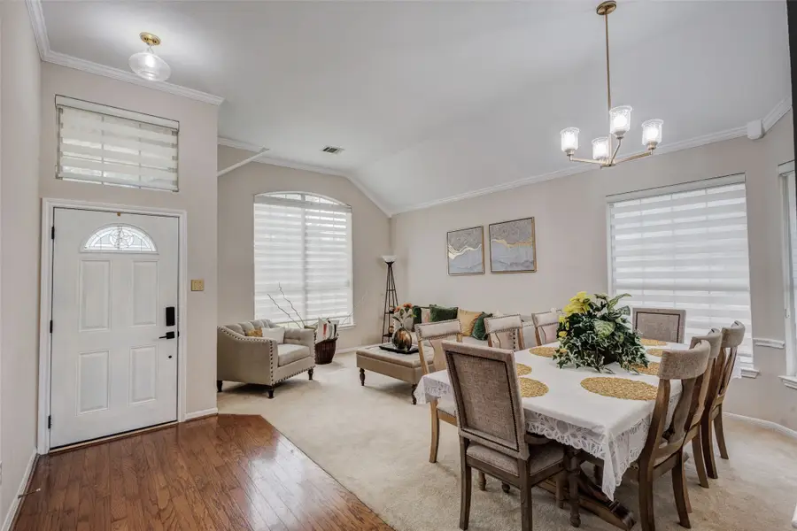 1403 Dutchman Drive, Desoto, TX 75115 - #2