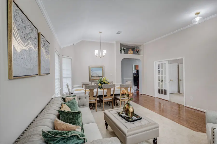 1403 Dutchman Drive, Desoto, TX 75115 - #3