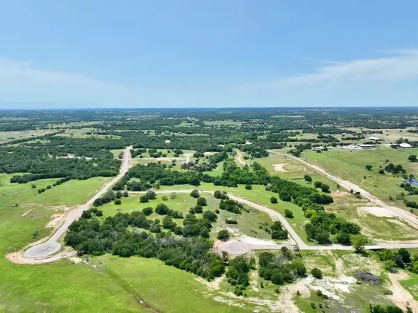 Lot 1 Clare Road, Poolville, TX 76487
