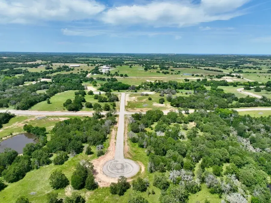 Lot 1 Clare Road, Poolville, TX 76487 - #2