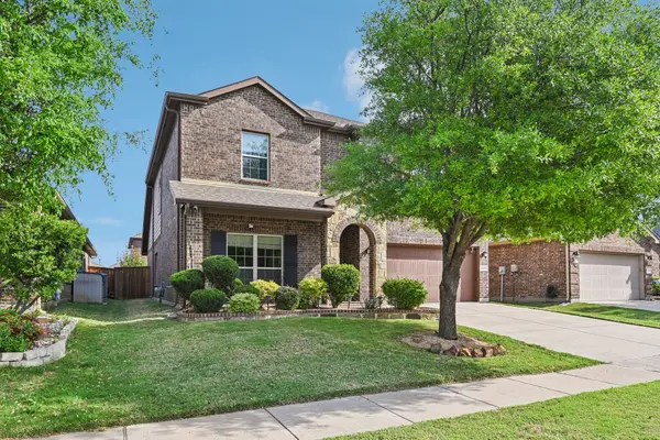 2517 Canyon Wren Lane, Fort Worth, TX 76244