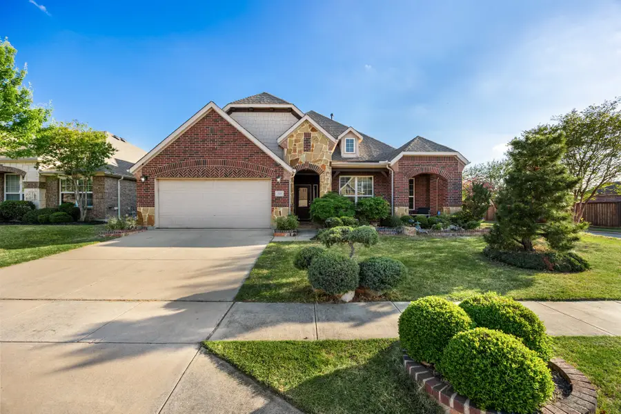 2100 Plamera Lane, Fort Worth, TX 76131 - #2