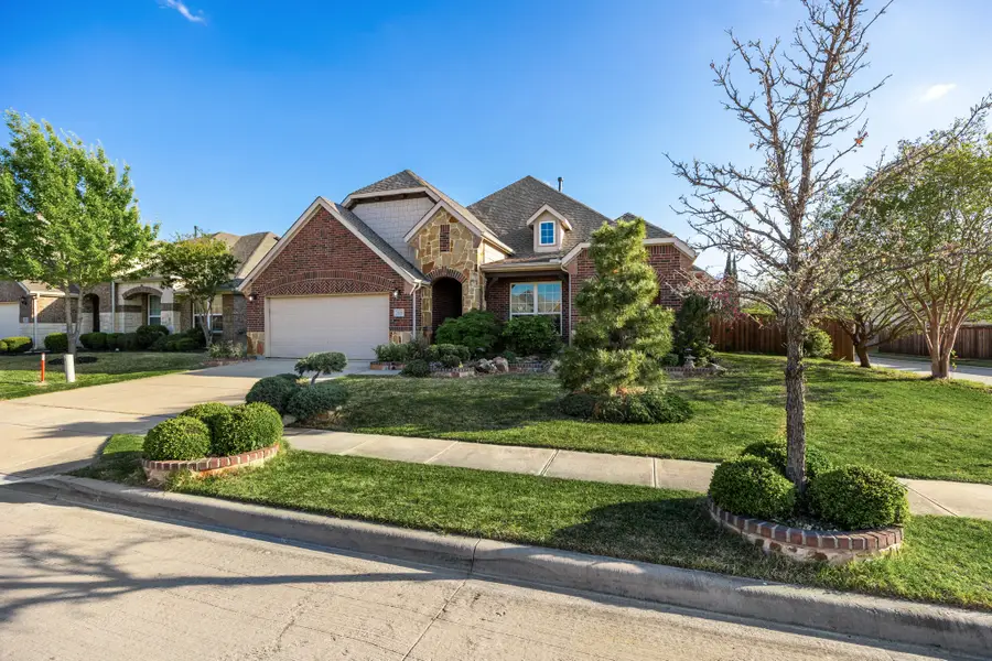 2100 Plamera Lane, Fort Worth, TX 76131 - #3