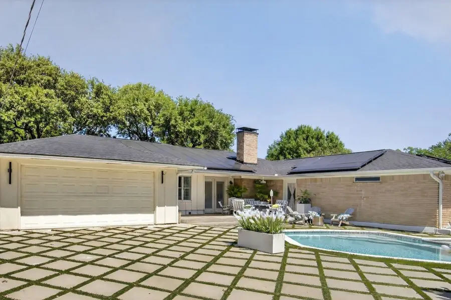 3228 Grantwood Drive, Dallas, TX 75229 - #2