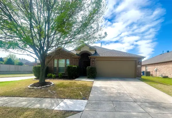 431 Paddock Lane, Celina, TX 75009