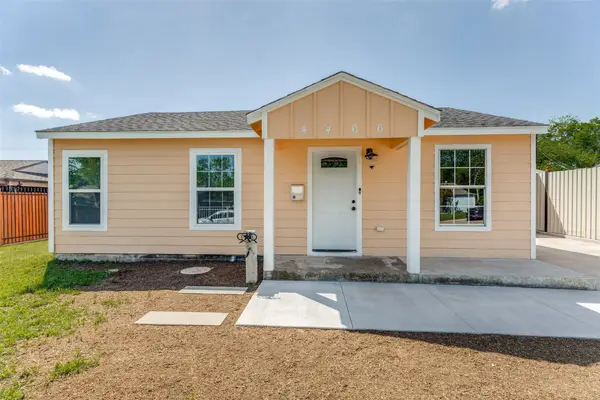 4466 Timothy Road, Fort Worth, TX 76115