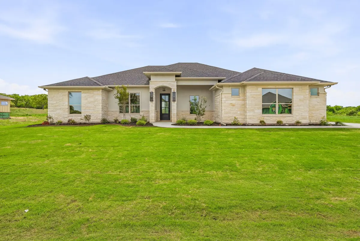 103 Eagle Court, Rainbow, TX 76077 - #1