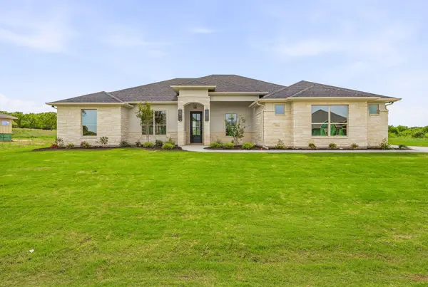 103 Eagle Court, Glen Rose, TX 76077