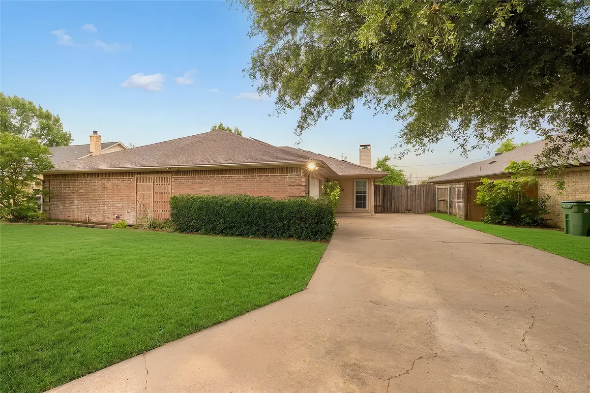 215 Mountainview Drive, Hurst, TX 76054 - #1