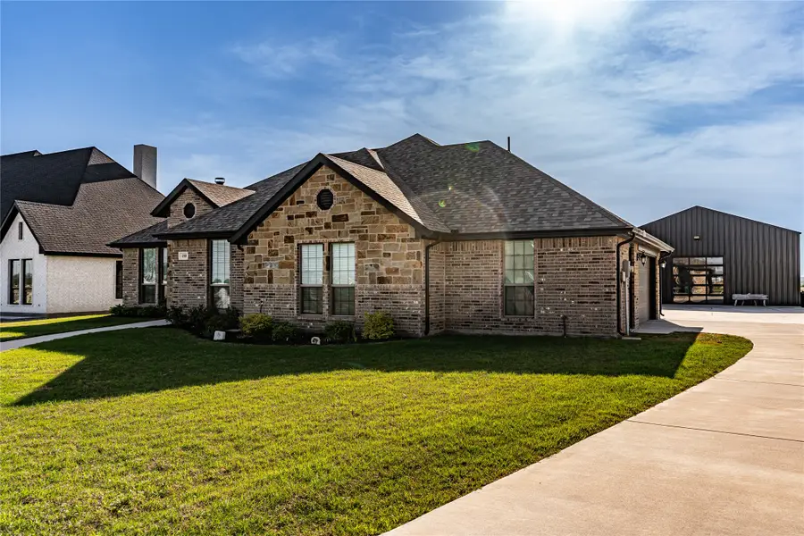 180 Lakecrest Drive, Muenster, TX 76252 - #3