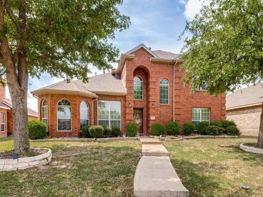 8001 Glenside Drive, Rowlett, TX 75089 - #2