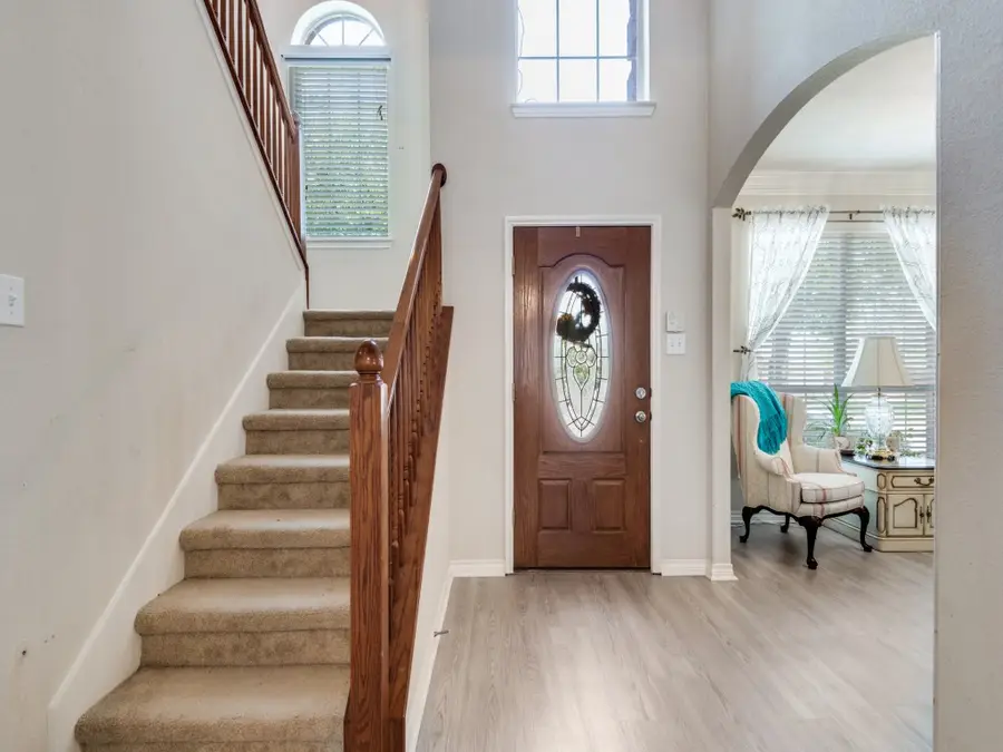 8001 Glenside Drive, Rowlett, TX 75089 - #3