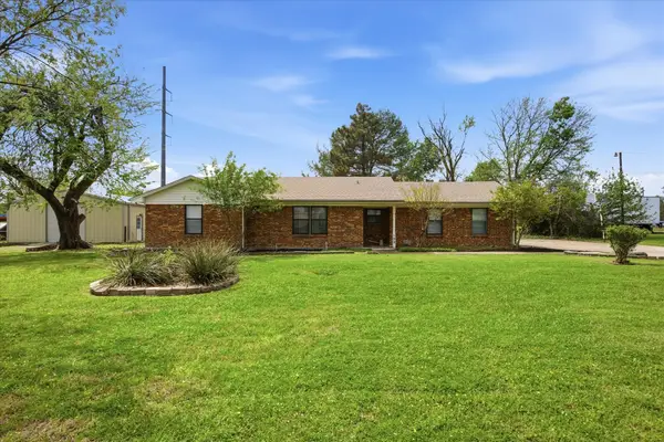 102 Paul Wilson Road, Wylie, TX 75098
