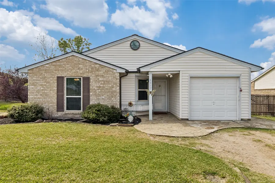 6017 Turner Street, The Colony, TX 75056 - #2