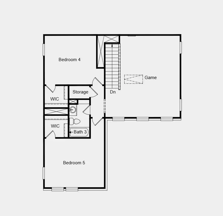 1445 Arciones Road, Fort Worth, TX 76052 - #3