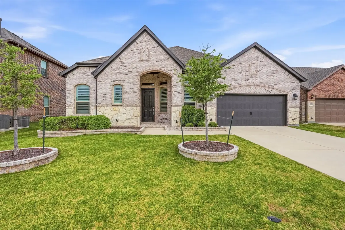 603 Warner Drive, Anna, TX 75409 - #1