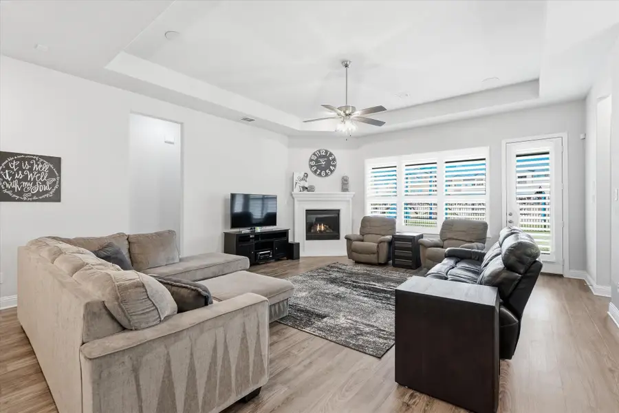 603 Warner Drive, Anna, TX 75409 - #3