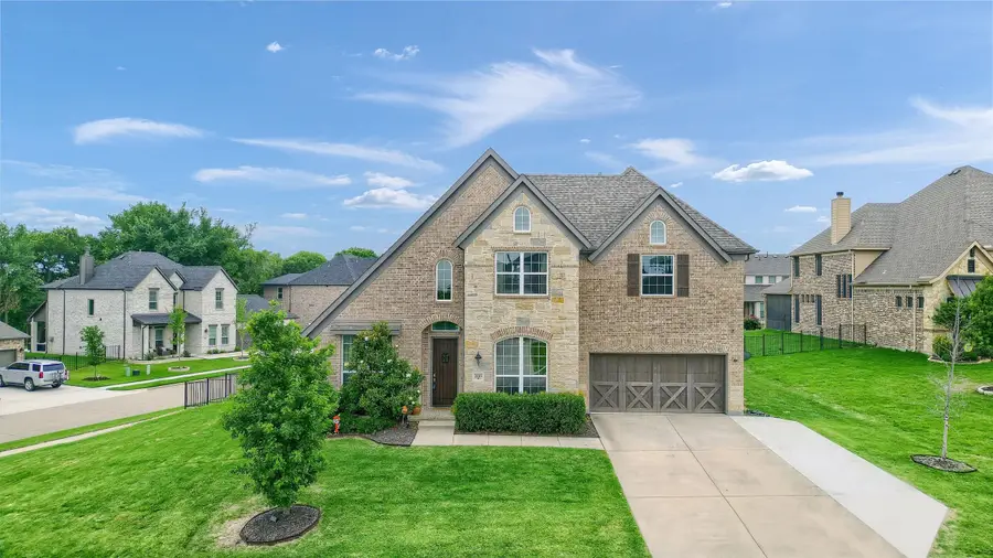 2113 Deer Run, Gunter, TX 75058 - #2