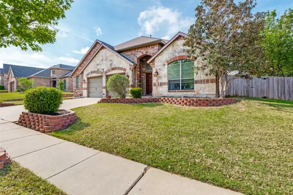 12833 Travers Trail, Fort Worth, TX 76244