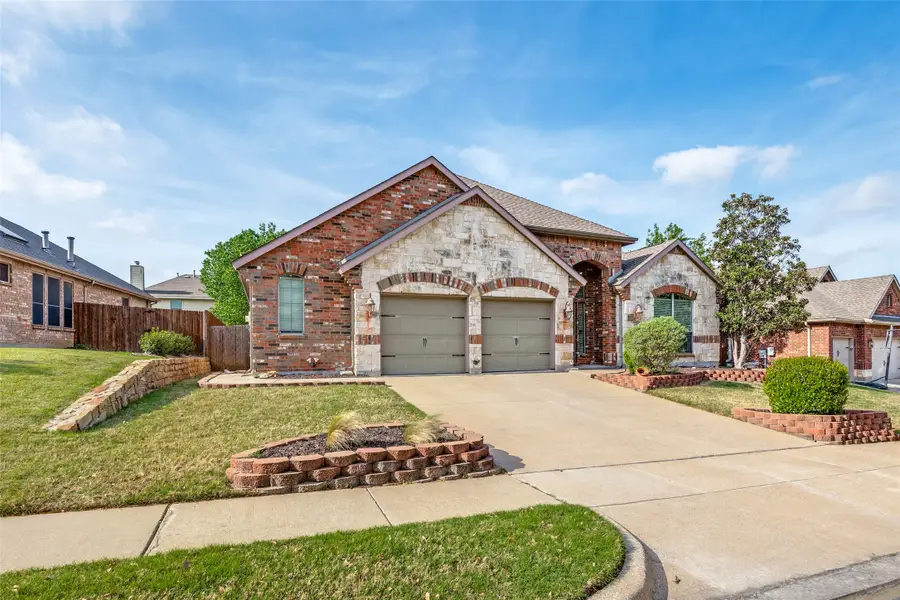 12833 Travers Trail, Fort Worth, TX 76244 - #2