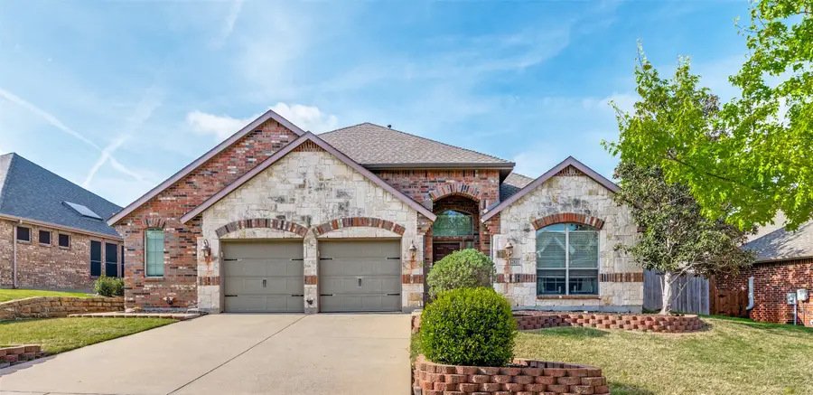 12833 Travers Trail, Fort Worth, TX 76244 - #3