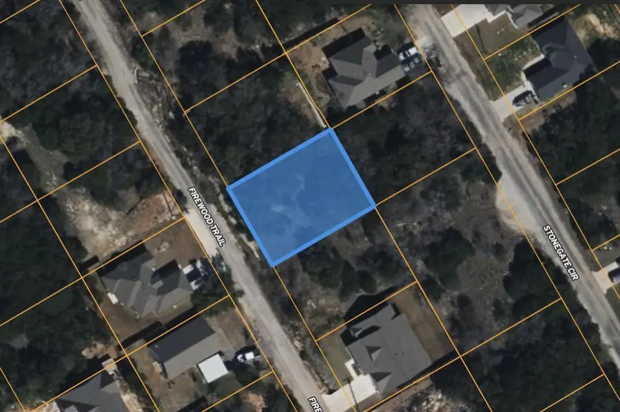 5411 Firewood Trail, Granbury, TX 76048 - #2