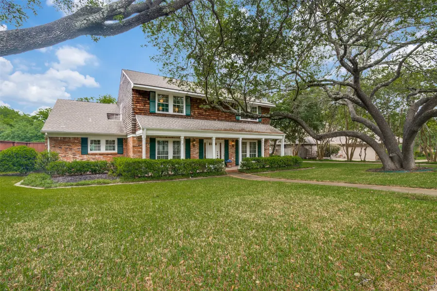 16920 Preston Bend Drive, Dallas, TX 75248 - #3