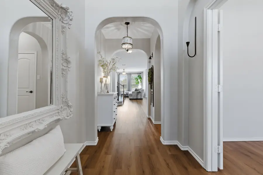 101 Cole Court, Argyle, TX 76226 - #3