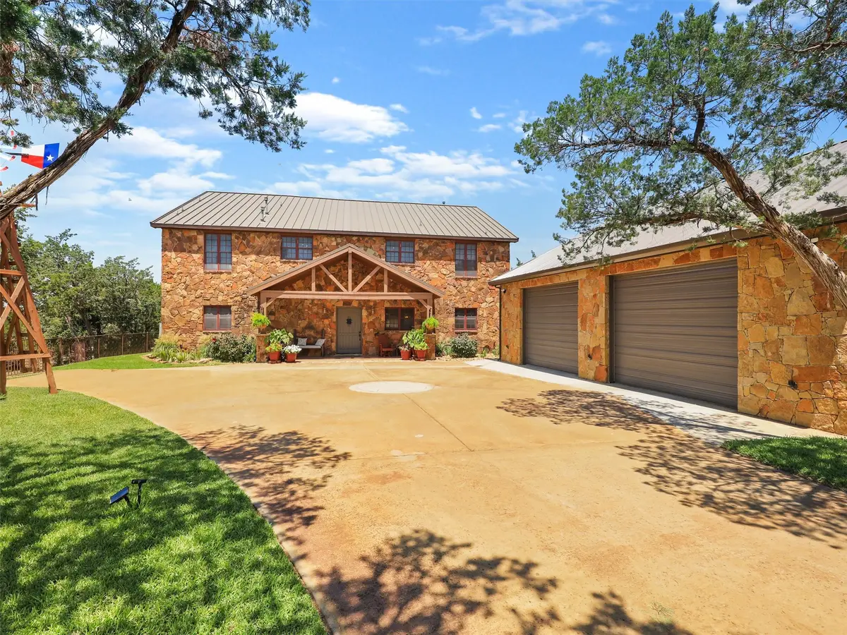 5033 Hells Gate Loop, Strawn Gordon, TX 76475 - #1