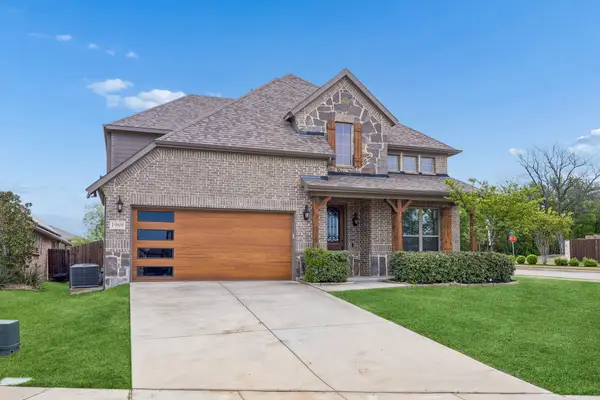 1969 Mercer Lane, Princeton, TX 75407