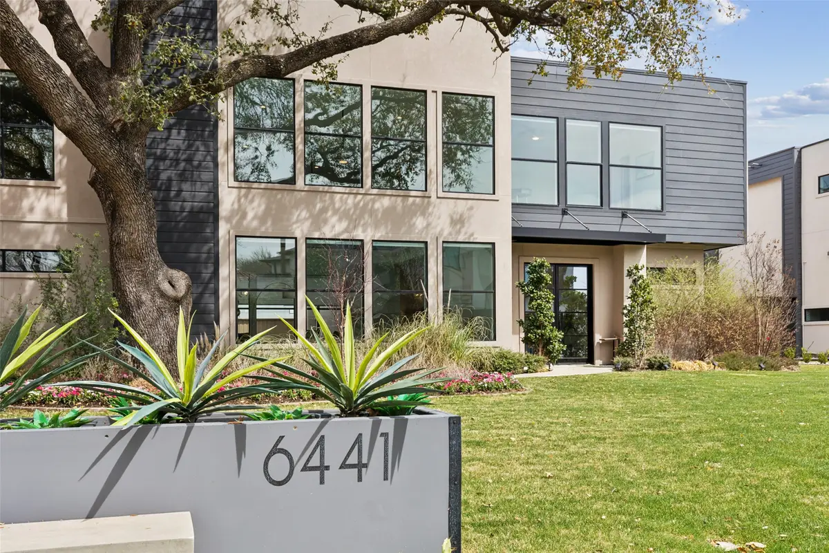 6441 Royalton Drive, Dallas, TX 75230 - #1