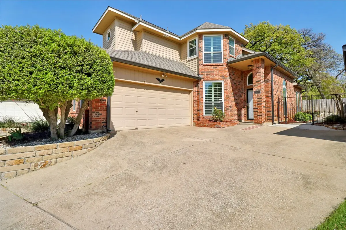 3017 Eagles Nest Drive, Bedford, TX 76021 - #1