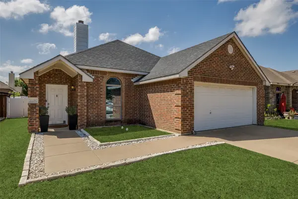 3339 Shining Light Drive, Dallas, TX 75228