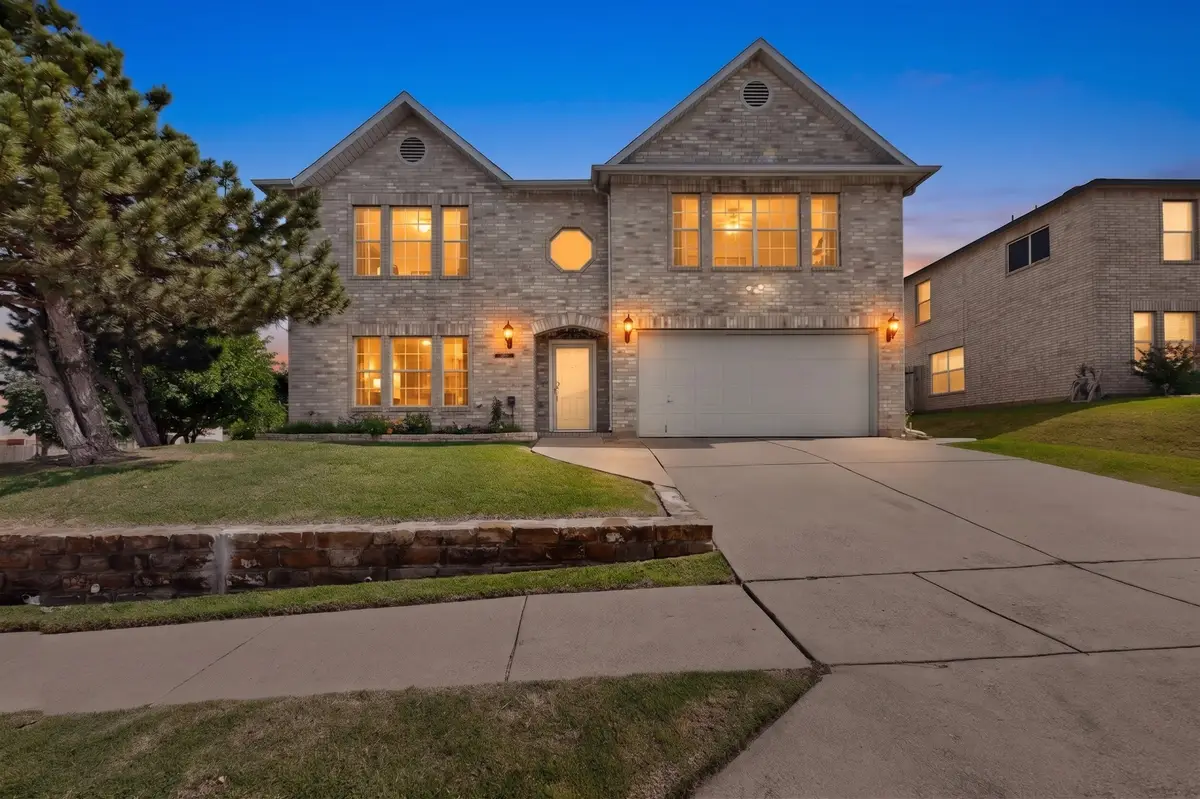 4172 Jenny Lake Trail, Fort Worth, TX 76244 - #1