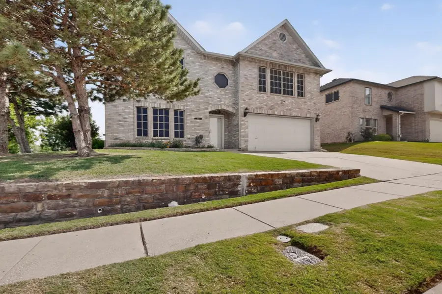 4172 Jenny Lake Trail, Fort Worth, TX 76244 - #3