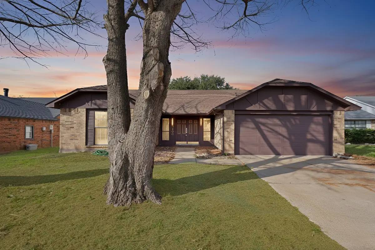 3100 Wintersmith Drive, Arlington, TX 76014 - #1