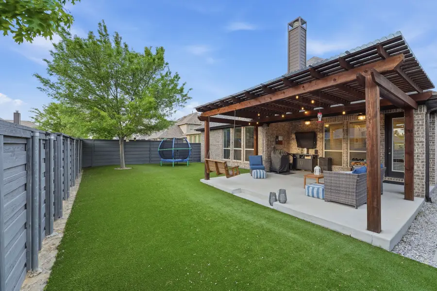 5105 Ember Place, Little Elm, TX 76227 - #3