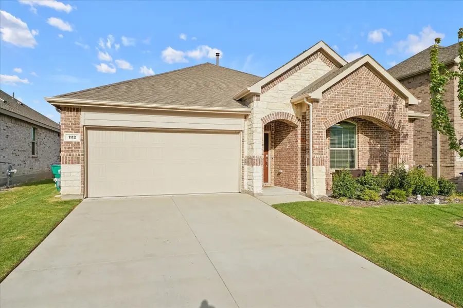 1112 Rumble Drive, Fate, TX 75087 - #2