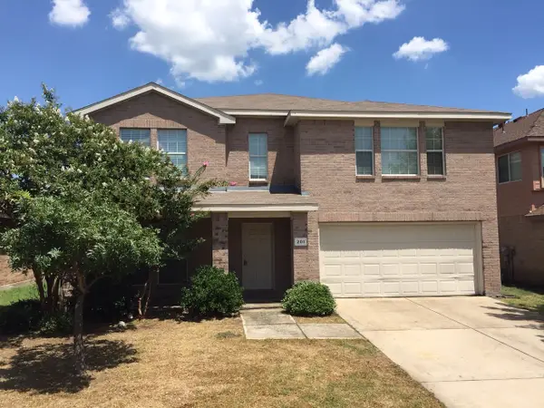 201 Pagoda Drive, Anna, TX 75409