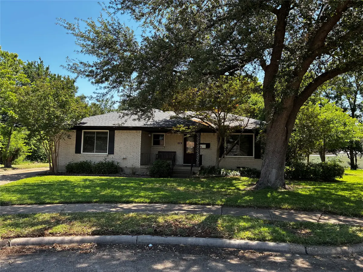 1116 Atlanta Circle, Garland, TX 75041 - #1
