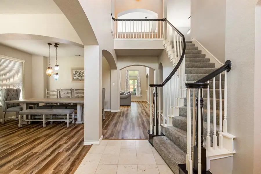 1513 Hidden Cove Court, Allen, TX 75002 - #2