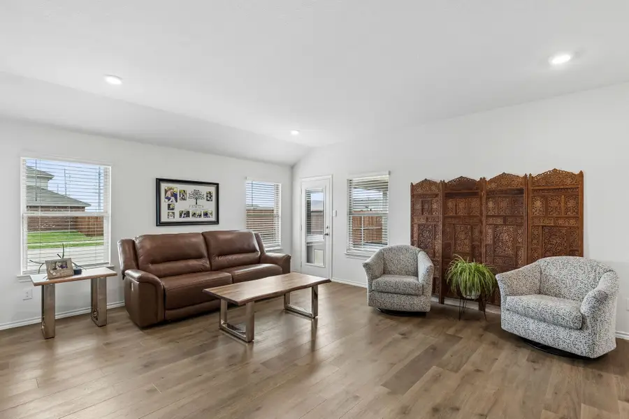 1536 Skyline Drive, Denton, TX 76207 - #3