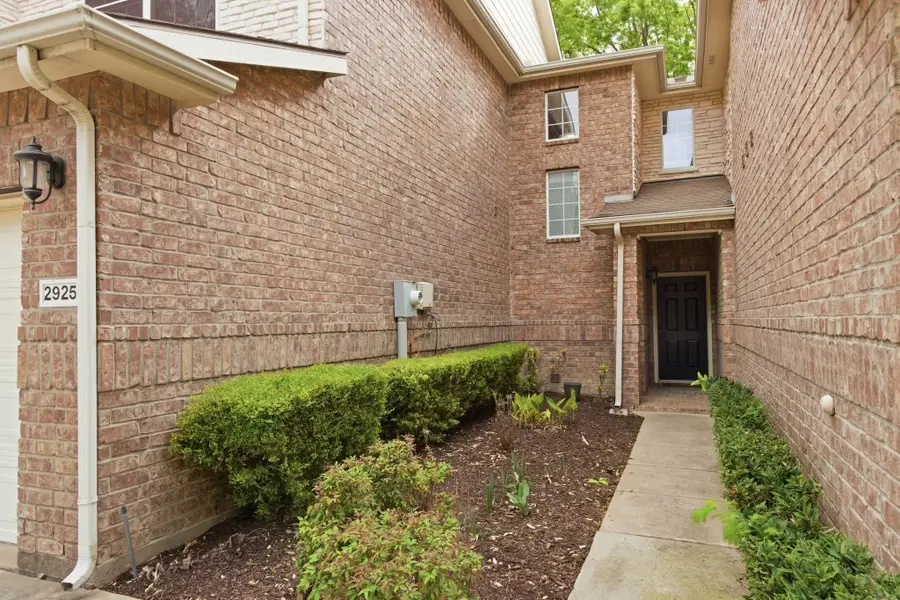 2925 Saint Andrews Drive, Lewisville, TX 75067 - #3