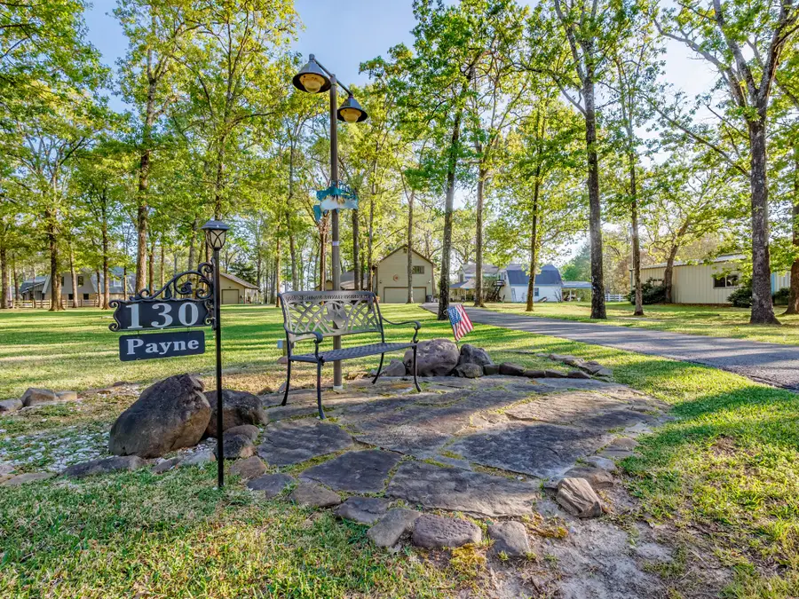 130 Private Road 5884, Yantis, TX 75497 - #2