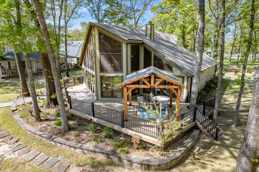 130 Private Road 5884, Yantis, TX 75497 - #3