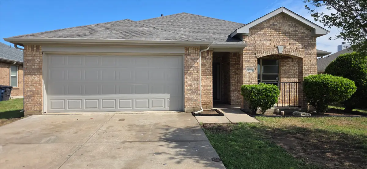 5832 World Champion Court, Fort Worth, TX 76179 - #1