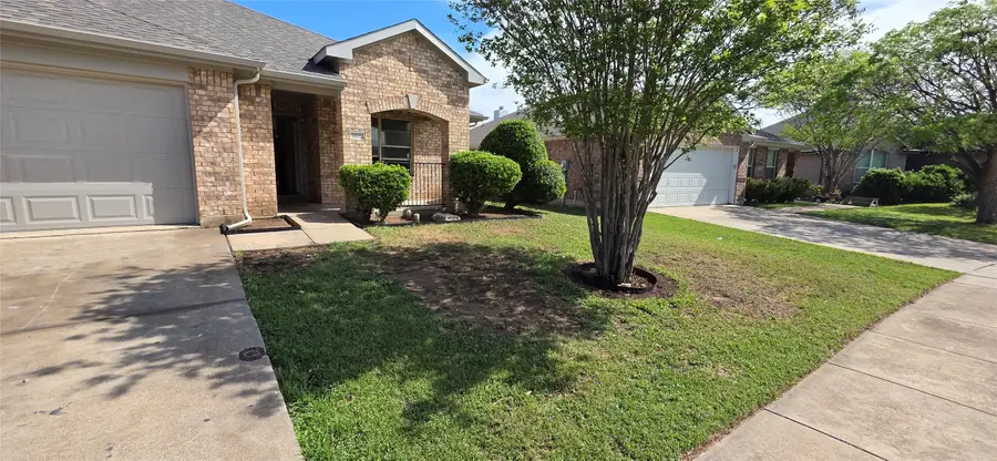 5832 World Champion Court, Fort Worth, TX 76179 - #3