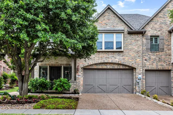 5371 Keswick Drive, Frisco, TX 75034